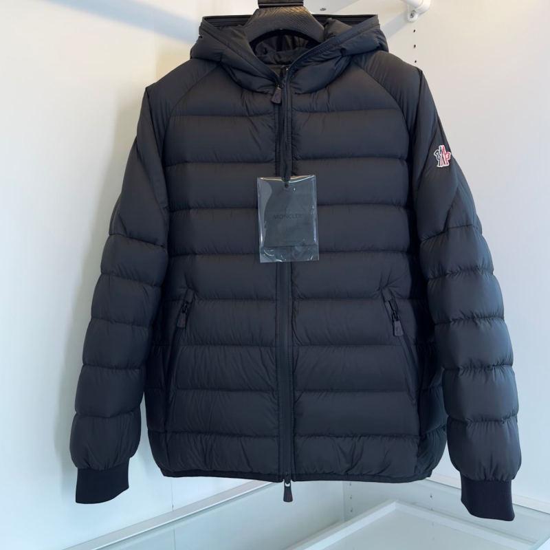 Moncler Down Coat